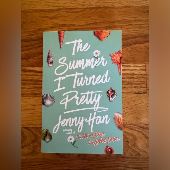 The Complete Summer I Turned Pretty Trilogy - Picture 3 of 5